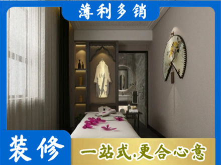 蚌埠衣帽间装修